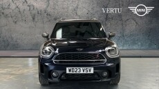 MINI Countryman 2.0 Cooper S Exclusive Premium Plus 5dr Auto Petrol Hatchback